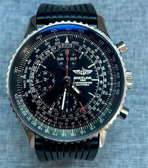 breitling navitimer 1884 limited edition for sale|Breitling Navitimer 1884 for sale.